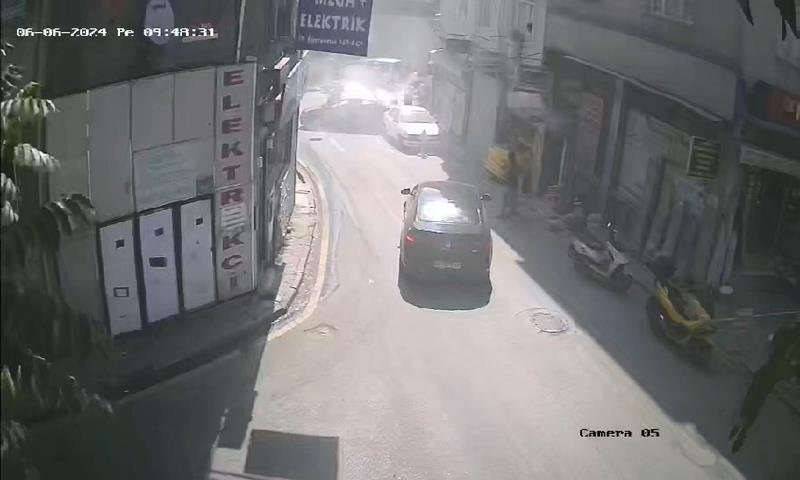 İstanbul'da öğretmene kurşun yağmuru: Hayatını kaybetti