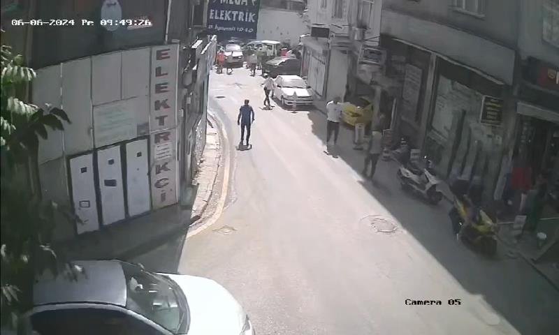 İstanbul'da öğretmene kurşun yağmuru: Hayatını kaybetti