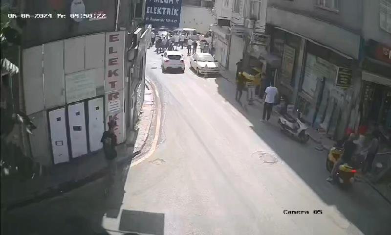 İstanbul'da öğretmene kurşun yağmuru: Hayatını kaybetti