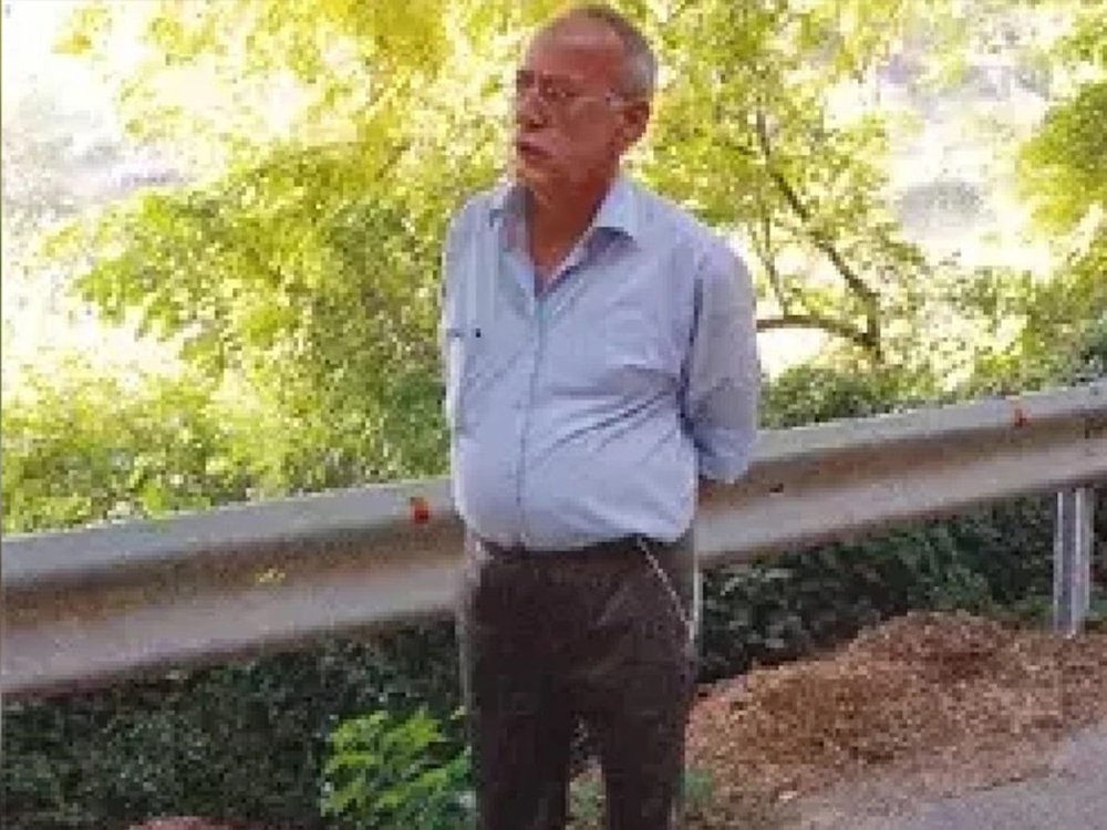 Abdi İpekçi suikastında adı geçen Özbey toprağa verildi