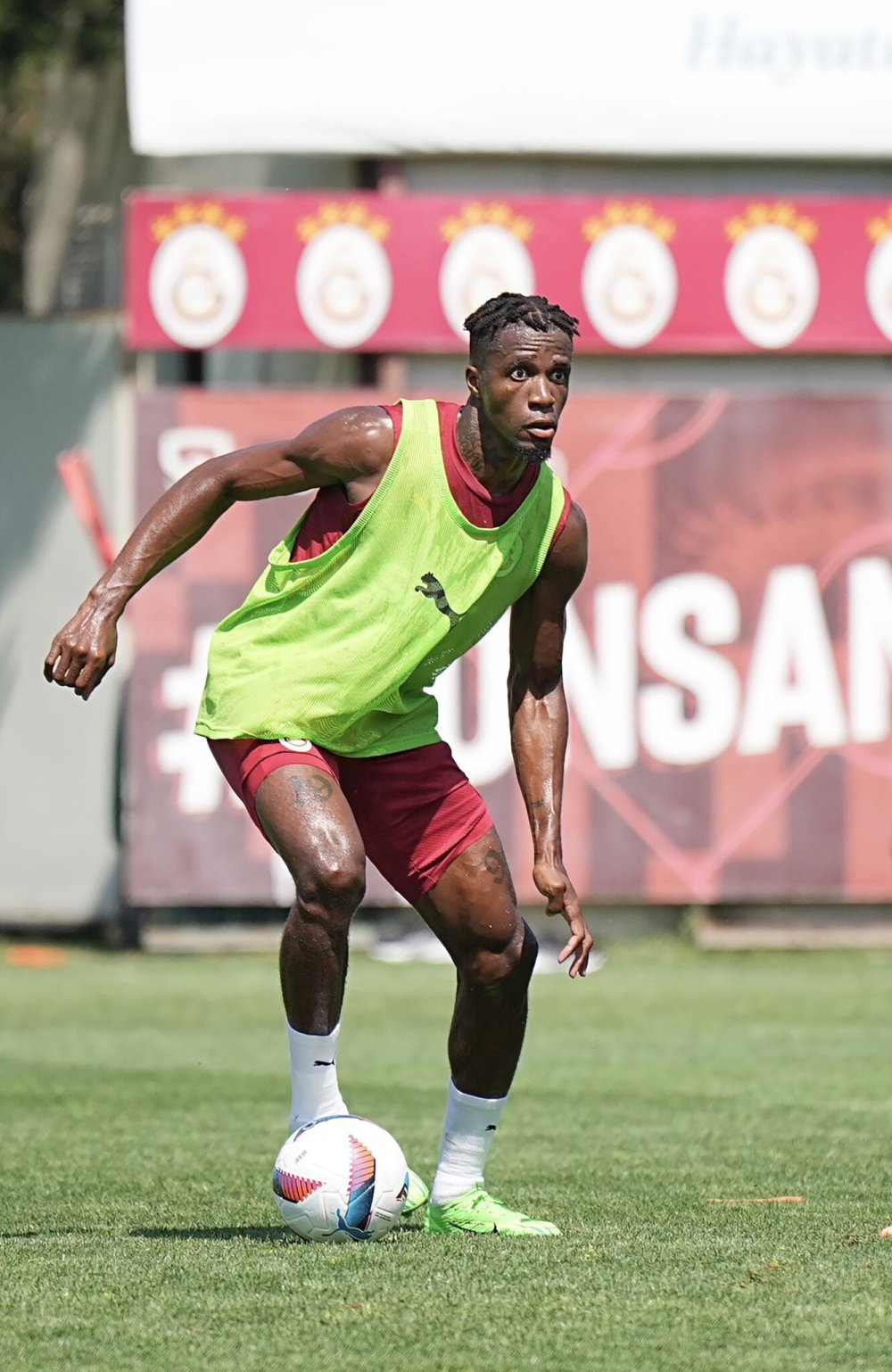 Galatasaray, yeni sezon hazırlıklarının İstanbul etabını tamamladı