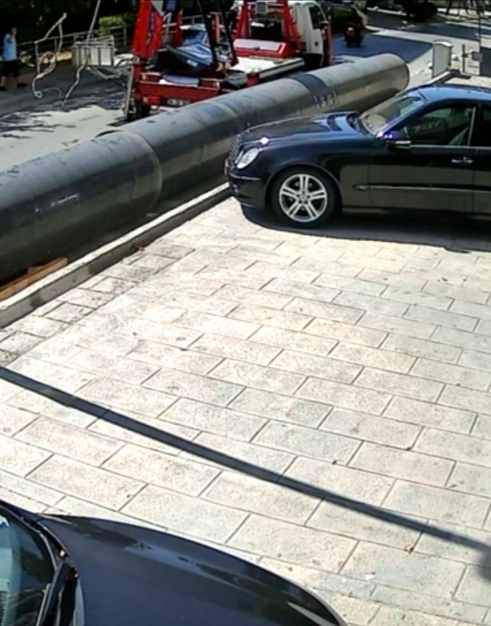 Kadıköy'de acı olay! Eşya taşınan asansörde düştü: 1 ölü