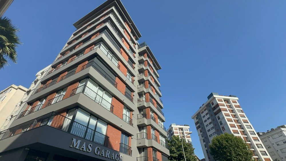 Kadıköy'de acı olay! Eşya taşınan asansörde düştü: 1 ölü