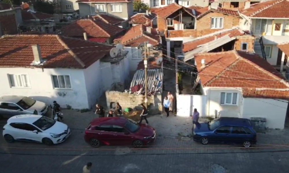 Kırklareli'de uyuşturucu operasyonunda 15 tutuklama