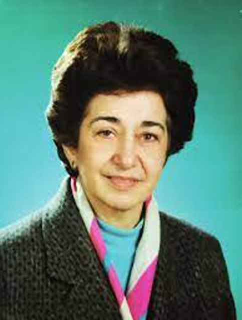 Türkiye'nin ilk kadın beyin cerrahı Aysima Altınok toprağa verildi