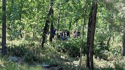 Eski nişanlısı tarafından kaçırılan Elif'in sol bacağı kesildi, sağ bacağındaki tehlike de devam ediyor