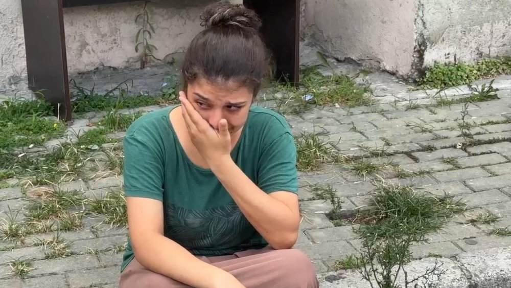 Avcılar'da kaybolan 13 yaşındaki Sevda'dan sevindiren haber!