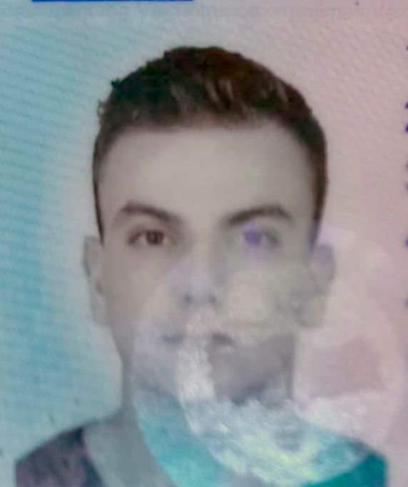 Balıkesir'de astsubayın feci ölümü!