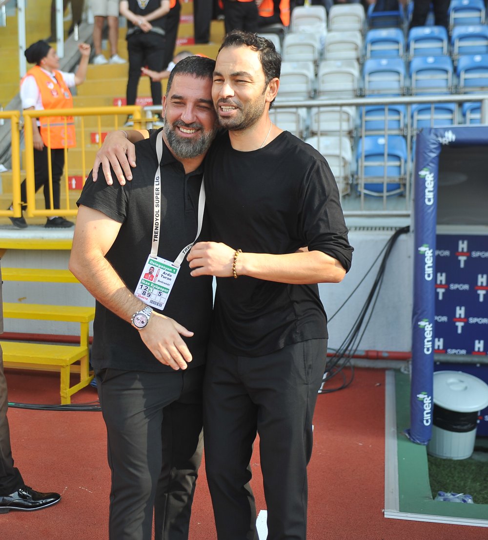 Eyüpspor, Gaziantep'i 3-2 ile geçti!