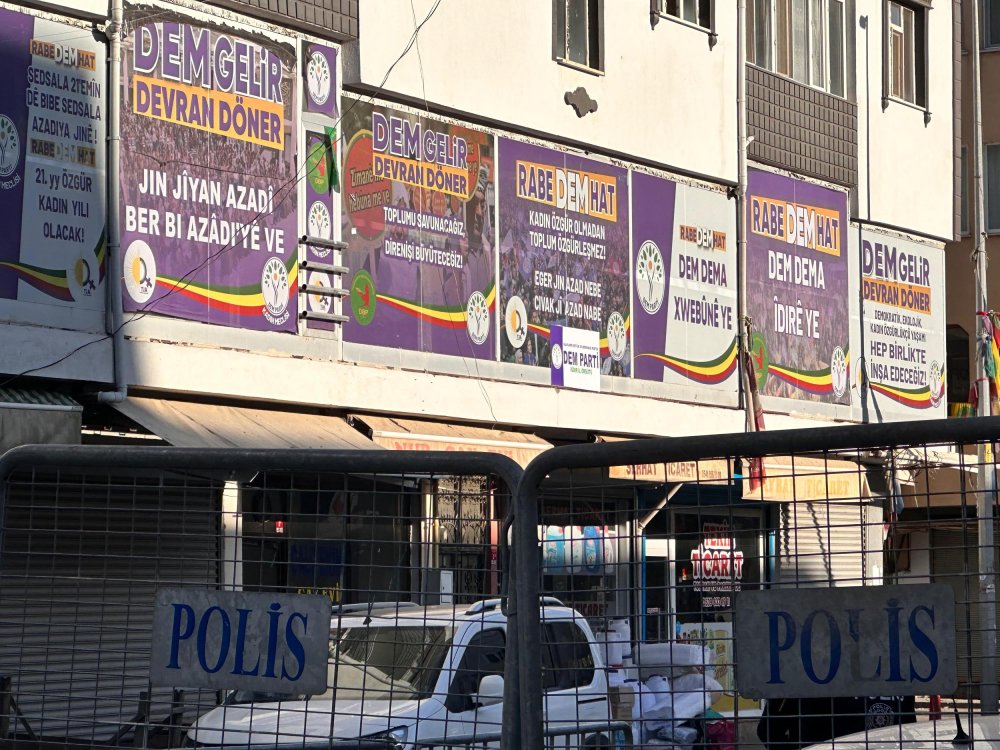 13 polisin şehit olmasına neden olan 8 şüpheli gözaltına alındı