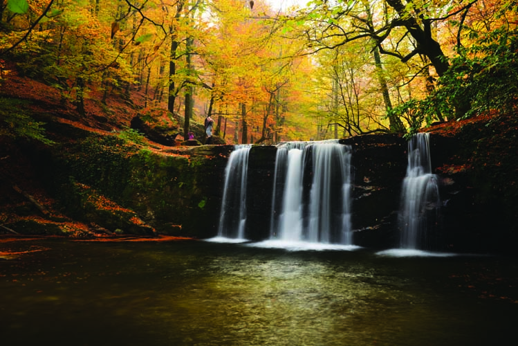 Bursa Coğrafyası Ve Suuçtu Tabiat Parkı 6