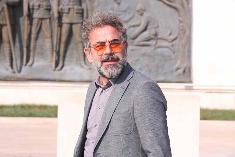 Keşif Ekibi Çanakkale'de 5