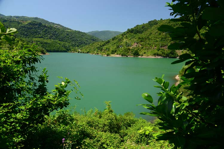 Tek Perdelik Bir Oyun: Su, Su Gibi Akıp Gitti 6