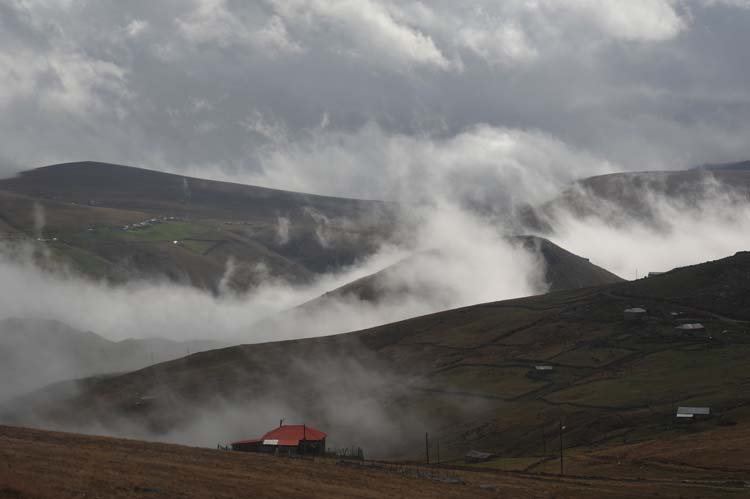 Bakışlara Anlam Yüklenir! 3