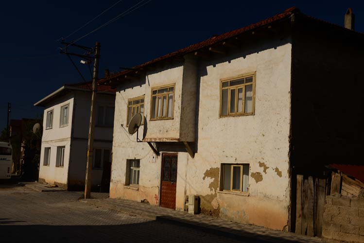 Belki Şehre Bir Turist Gelir 4