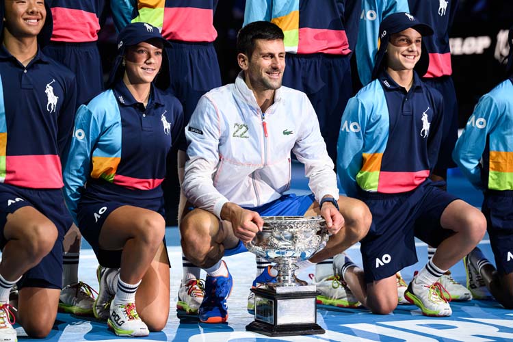 Avustralya Açık 2023 final 18