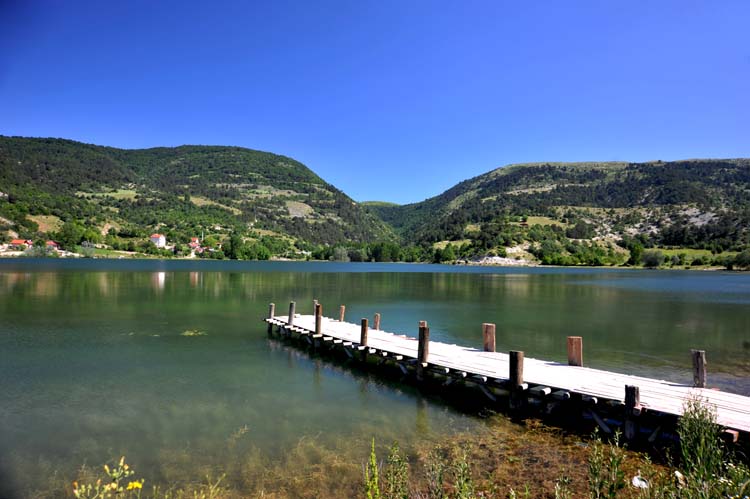 Bolu Coğrafyasının Diğer Etkenleri 4