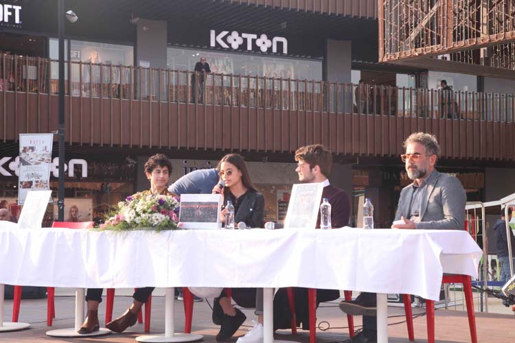 Keşif Ekibi Çanakkale'de 10