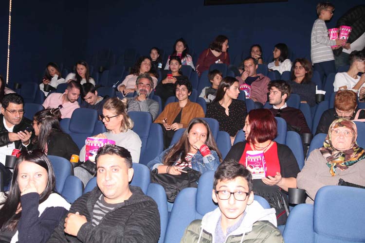 Keşif Ekibi Çanakkale'de 18