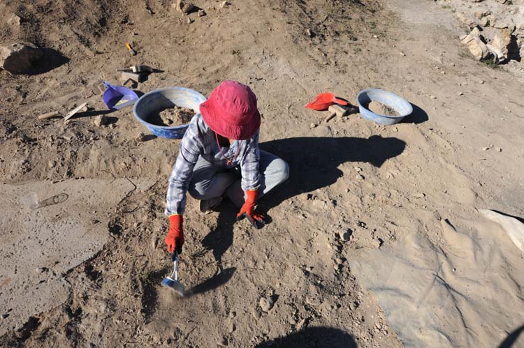 Karadeniz'in Zeugma'sı Hadrianoupolis (4) 3