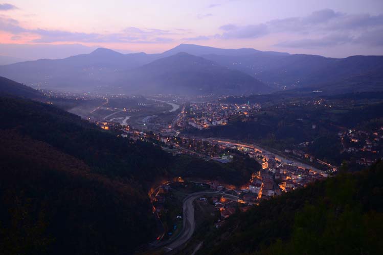 Ihlamur Kokulu Yenice 3