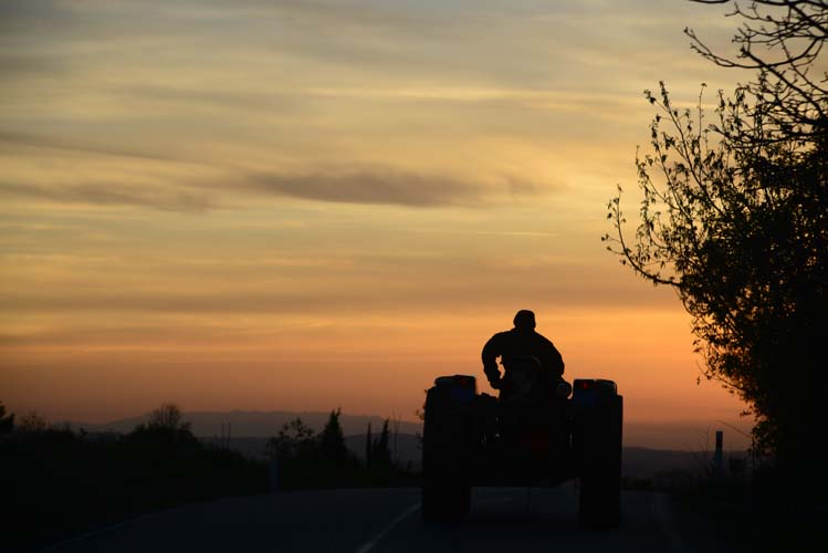 Kırka Yolu'nun Eski Yolcuları İle Buluştuk 5