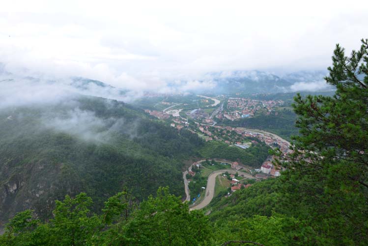 Ihlamur Kokulu Yenice 1