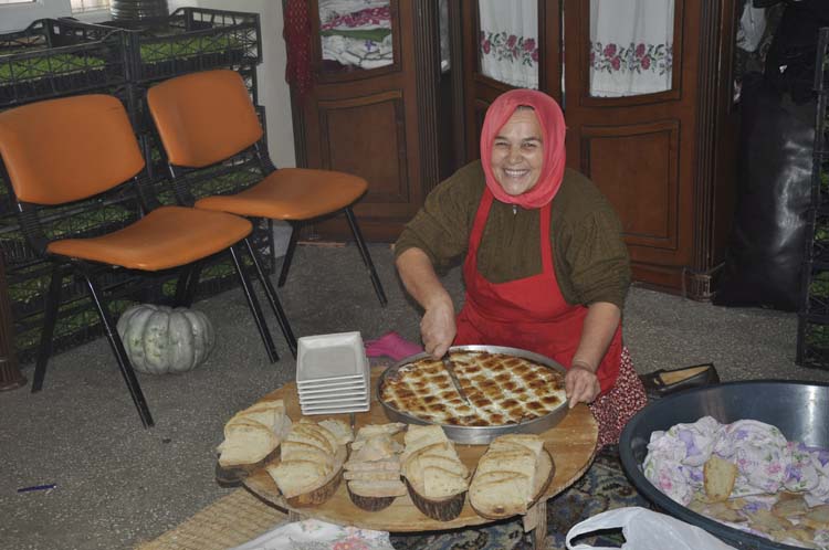 Gölpazarı Ekoturizm Çalıştayı 3