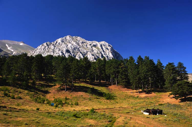 Anamas Coğrafyasının Bileşenleri (1) 6