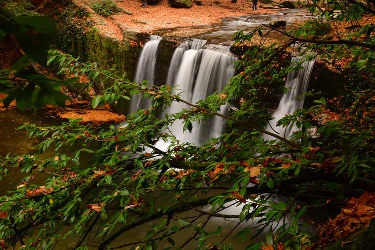 Bursa Coğrafyası Ve Suuçtu Tabiat Parkı 5