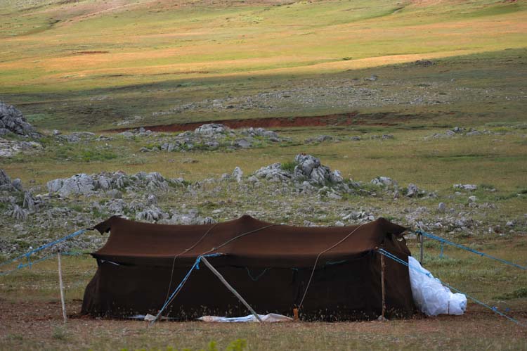 Anamas Coğrafyasının Bileşenleri (2) 3