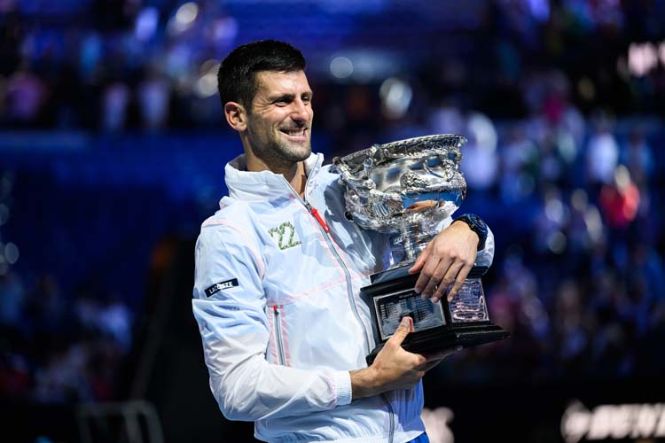 Avustralya Açık 2023 final 17