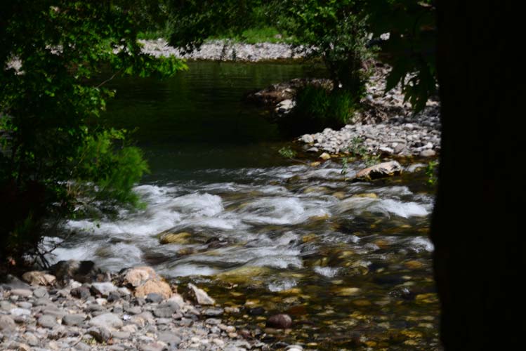 Fırat Havzası'nın en güzel vadisi: Kozluk 10