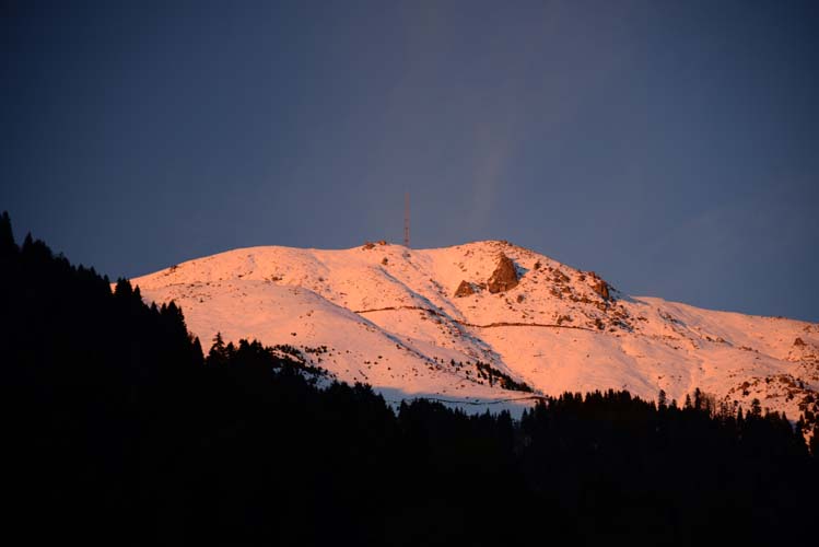 Çoruh Ne Yana Düşer Usta? 4