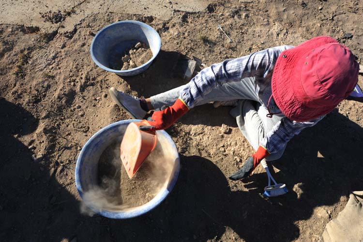 Karadeniz'in Zeugma'sı Hadrianoupolis (3) 5