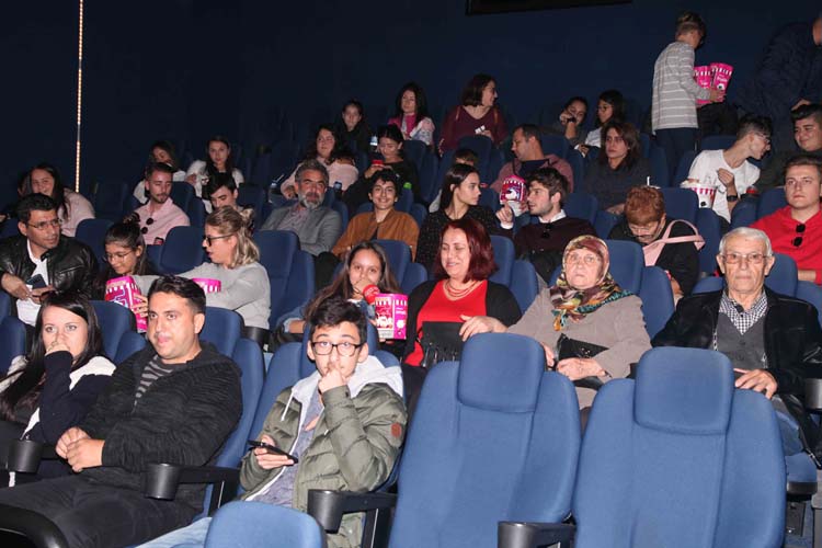 Keşif Ekibi Çanakkale'de 17