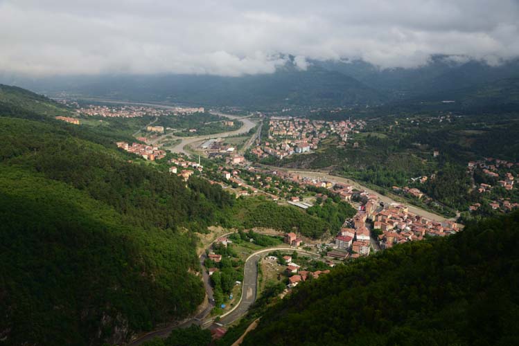 Ihlamur Kokulu Yenice 4