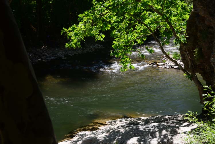 Fırat Havzası'nın en güzel vadisi: Kozluk 8