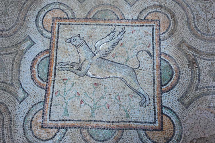 Karadeniz'in Zeugma'sı Hadrianoupolis (4) 2