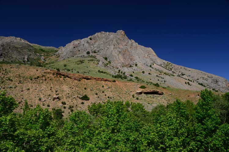 Fırat Havzası'nın en güzel vadisi: Kozluk 2