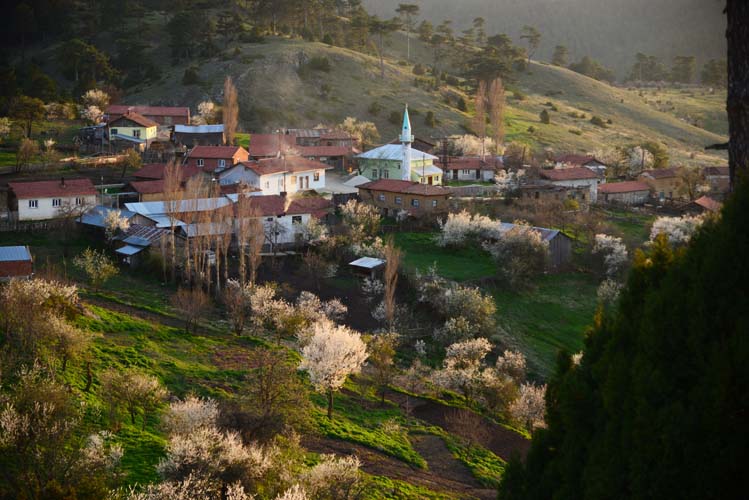 Doğa Turizminde Bilecik Dönemi Başlıyor 2