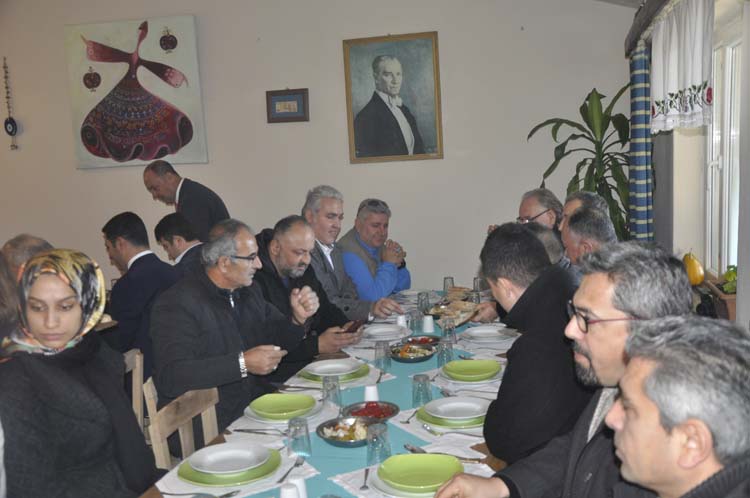 Gölpazarı Ekoturizm Çalıştayı 2