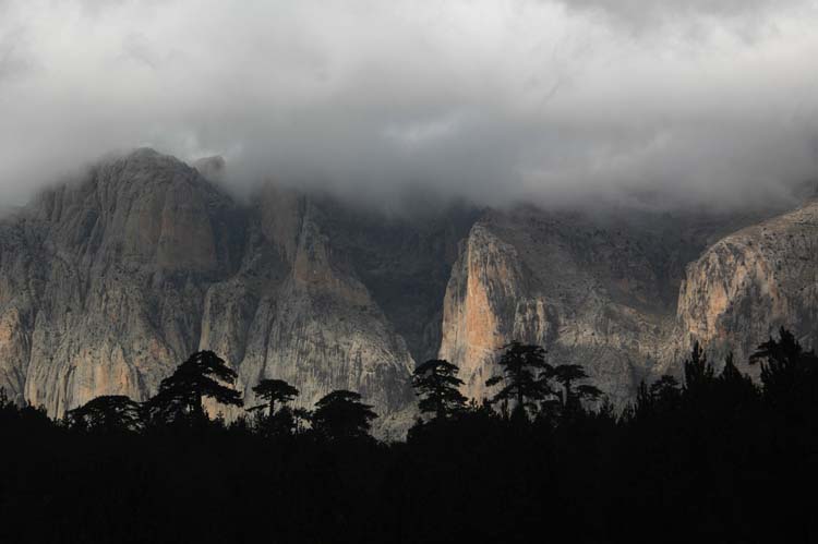 Anamas Coğrafyasının Bileşenleri (1) 3
