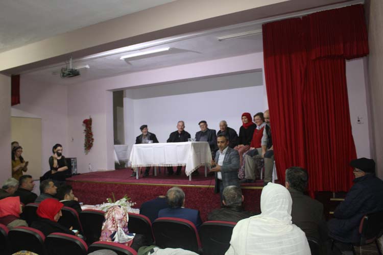 Kırka Yolu'nun Eski Yolcuları İle Buluştuk 9