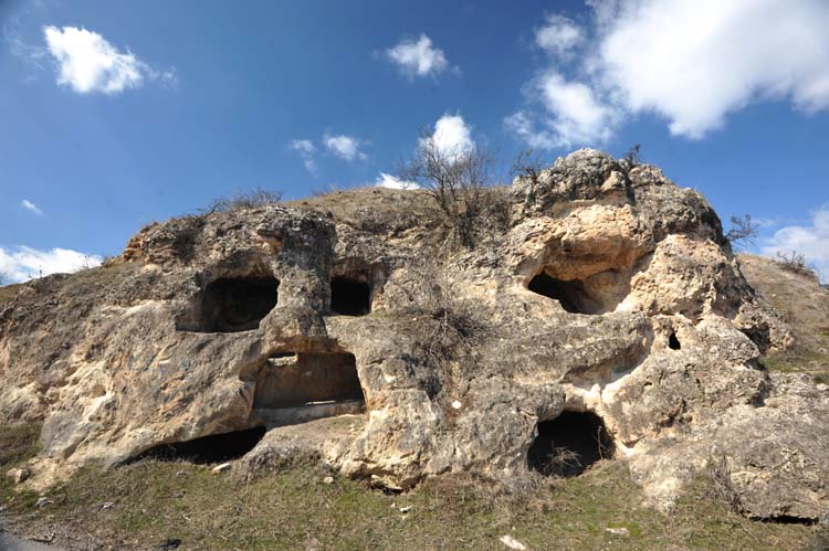 Karadeniz'in Zeugma'sı Hadrianoupolis (2) 4