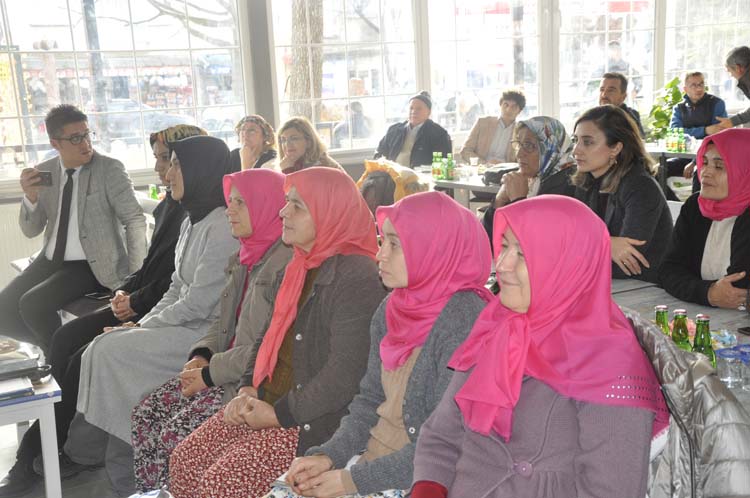 Gölpazarı Ekoturizm Çalıştayı 5