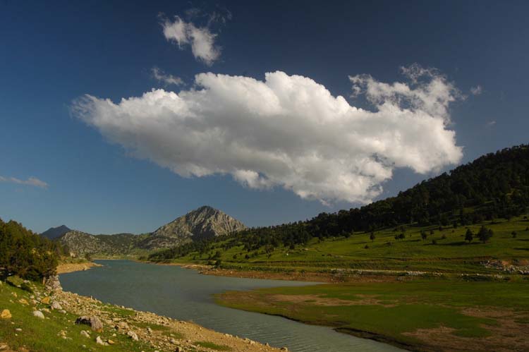 Anamas Coğrafyasının Bileşenleri (2) 5