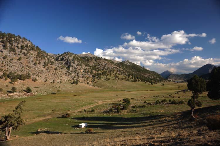 Anamas Coğrafyasının Bileşenleri (2) 6