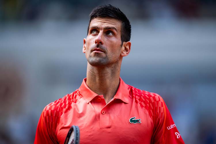 Novak Djokovic 23. Grand Slam'ini kazandı 2