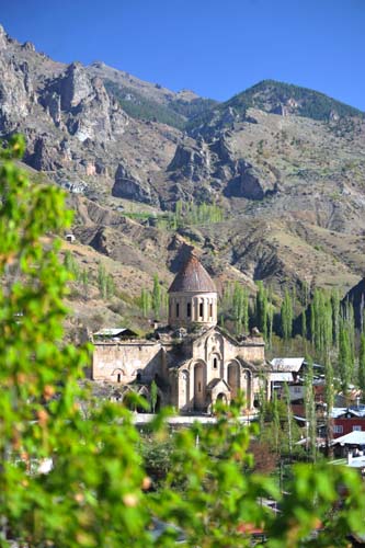 Çoruh'un Vadisi'nin Gizemli Tarihi 4